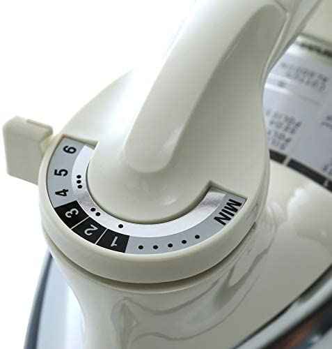 Panasonic Copy Heavy Weight Dry Iron NI-22AWT – Made in Malaysia
