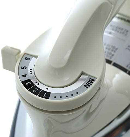 Panasonic Copy Heavy Weight Dry Iron NI-22AWT – Made in Malaysia
