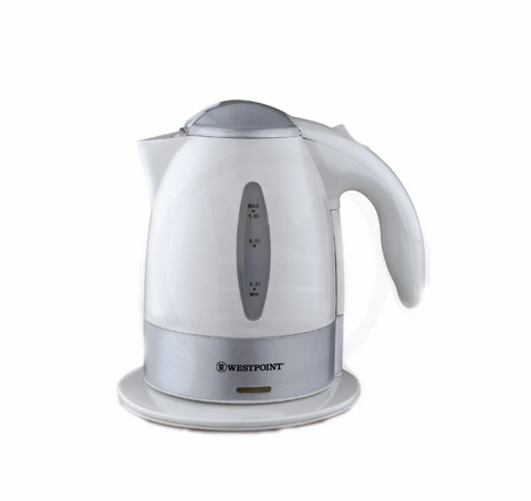 Westpoint Cordless Kettle WF-409