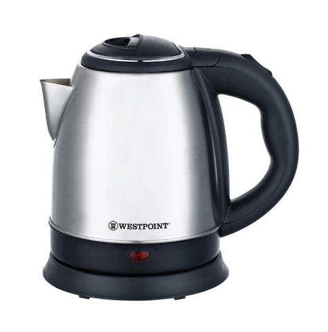 Westpoint Cordless Kettle WF-411