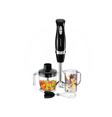 Westpoint Hand Blender 3 in 1 WF-4201