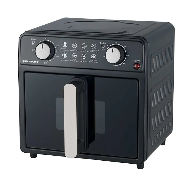 Westpoint Deluxe Air Fryer WF-4256