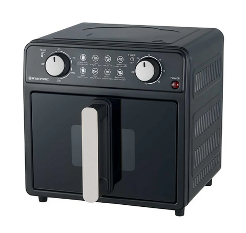 Westpoint Deluxe Air Fryer WF-4256