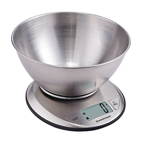 Westpoint Kitchen Scale WF-4360