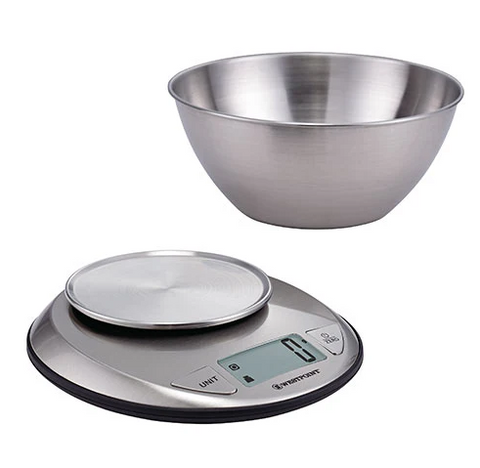 Westpoint Kitchen Scale WF-4360