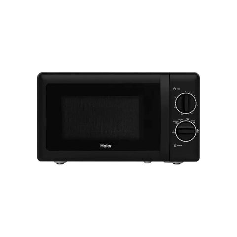 Haier Solo Microwave Oven 20L – Model HWM-20MXP3