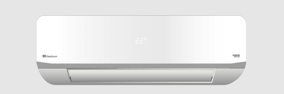 Dawlance Magna Inverter 30 Textured White Inverter Split AC