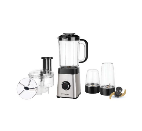 Westpoint Professional Kitchen Chef 4 in 1 WF-445