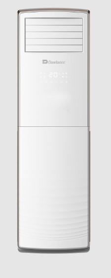 Dawlance GLAMOUR INVERTER 45 FS Inverter Floor Standing AC