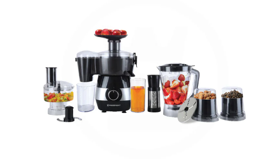 Westpoint Kitchen Chef WF-4805