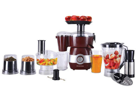 Westpoint Kitchen Chef WF-4806