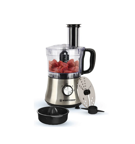 Westpoint Kitchen Robot WF-495C