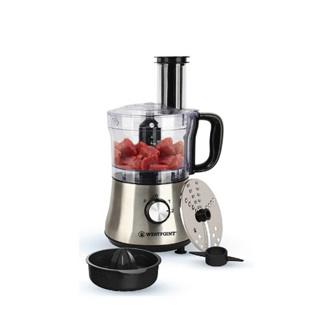 Westpoint Kitchen Robot WF-495C