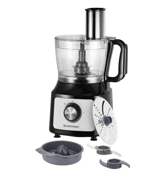 Westpoint Kitchen Robot WF-496C