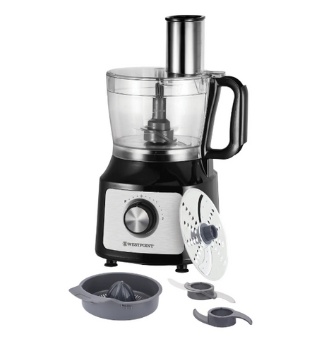Westpoint Kitchen Robot WF-496C
