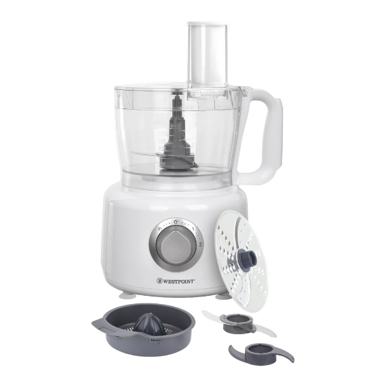 Westpoint Kitchen Robot WF-497C