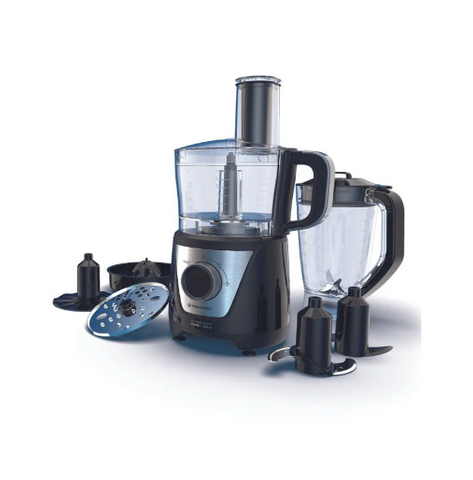 Westpoint Kitchen Robot WF-4981
