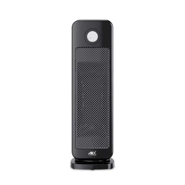 Anex Deluxe Fan Heater AG-5014 Ceramic Heater