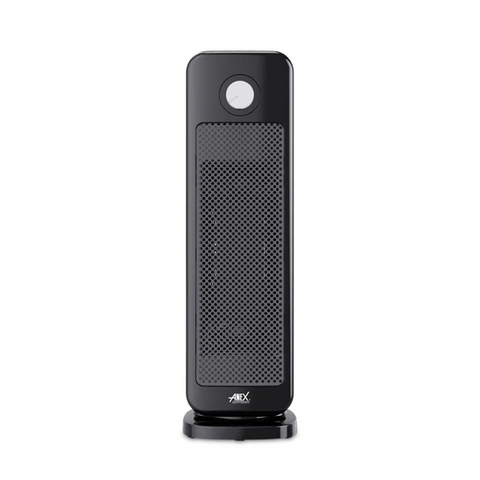 Anex Deluxe Fan Heater AG-5014 Ceramic Heater