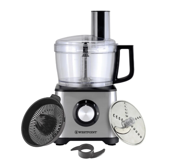 Westpoint Kitchen Robot WF-501C