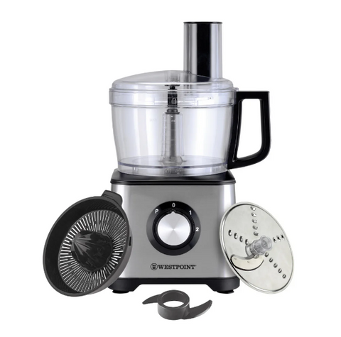 Westpoint Kitchen Robot WF-501C