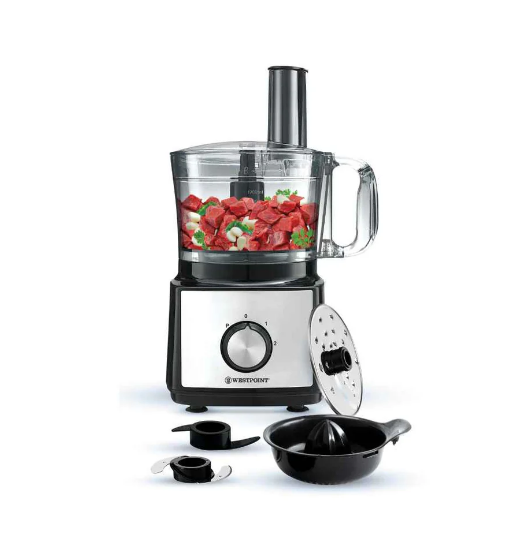 Westpoint Kitchen Robot WF-502