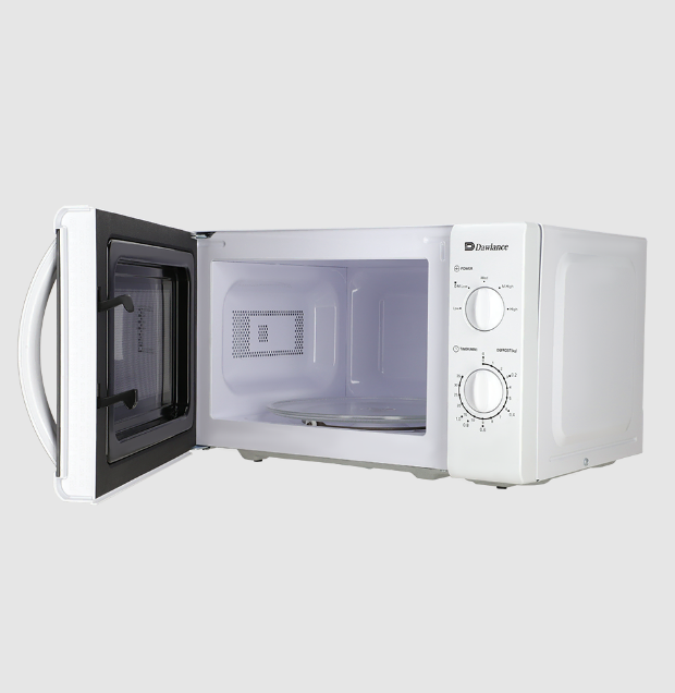 Dawlance DW-220 S SOLO Heating Microwave Oven - YH Enterprises