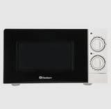 Dawlance DW-220 S SOLO Heating Microwave Oven - YH Enterprises