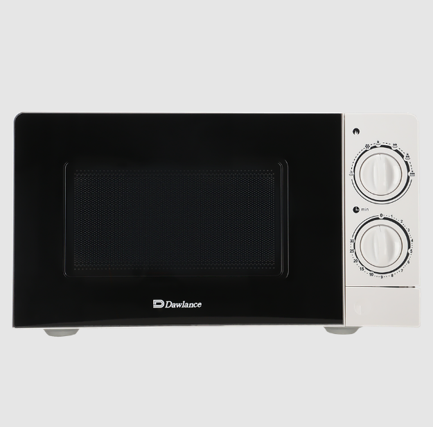 Dawlance DW-220 S SOLO Heating Microwave Oven - YH Enterprises