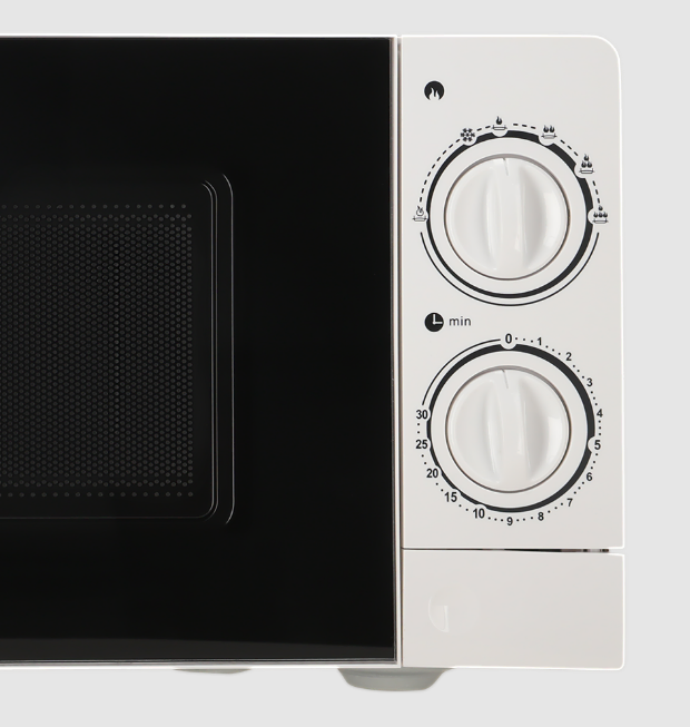 Dawlance DW-220 S SOLO Heating Microwave Oven - YH Enterprises