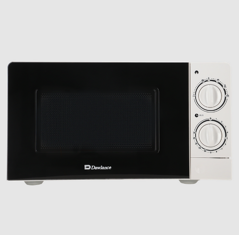 Dawlance DW-220 S SOLO Heating Microwave Oven