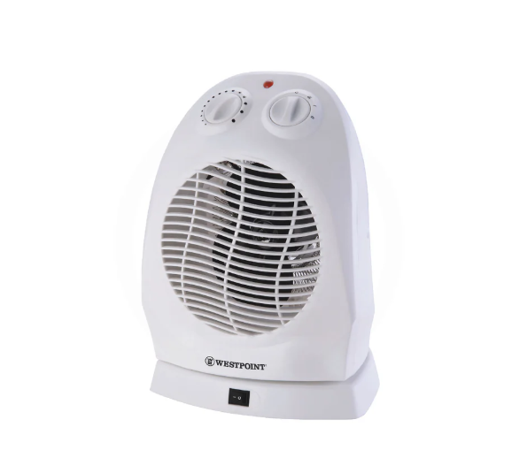 Westpoint Fan Heater WF-5145