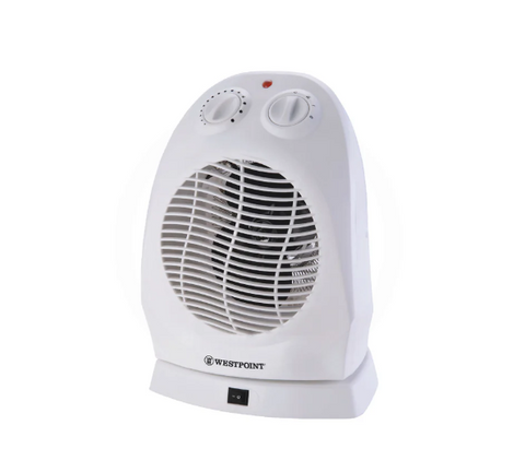 Westpoint Fan Heater WF-5145