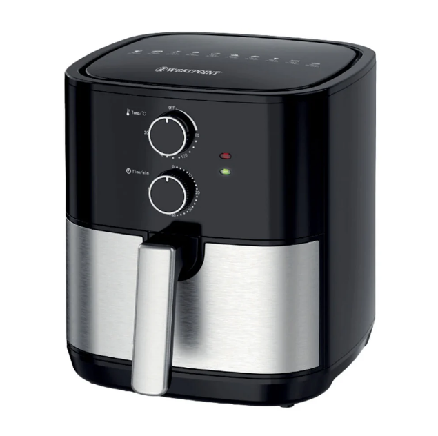 Westpoint Deluxe Air Fryer WF-5253