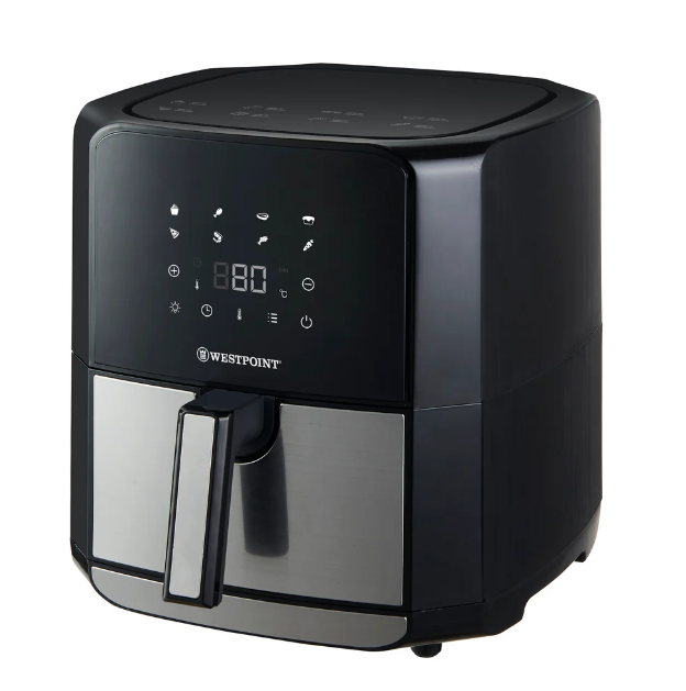 Westpoint Easy Fryer XL WF-5257