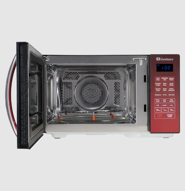 Dawlance DW 530 AF Air Fryer Microwave Oven - YH Enterprises