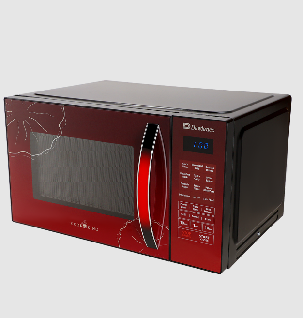 Dawlance DW 530 AF Air Fryer Microwave Oven - YH Enterprises