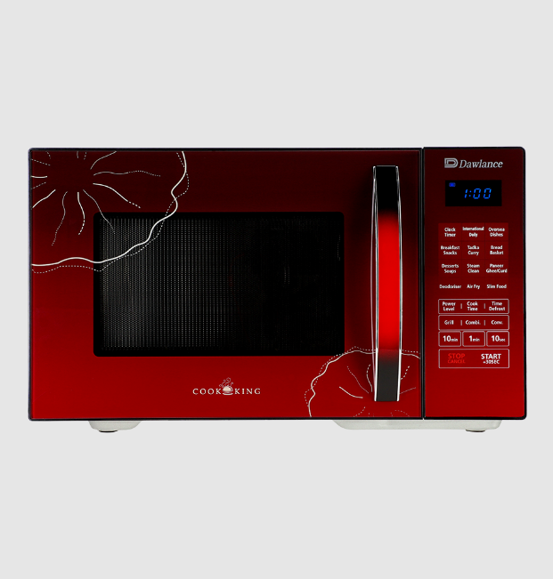 Dawlance DW 530 AF Air Fryer Microwave Oven - YH Enterprises