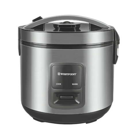 Westpoint Rice Cooker WF-5350