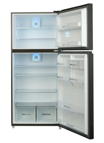 Haier Twin Inverter IOT HRF-538TIFGU1
