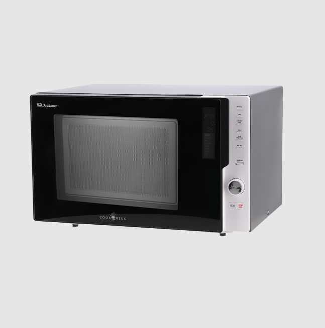 Dawlance DW 550 AF Air Fryer Microwave Oven - YH Enterprises