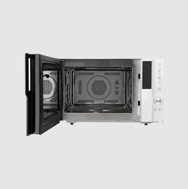 Dawlance DW 550 AF Air Fryer Microwave Oven - YH Enterprises