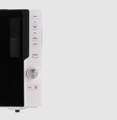 Dawlance DW 550 AF Air Fryer Microwave Oven