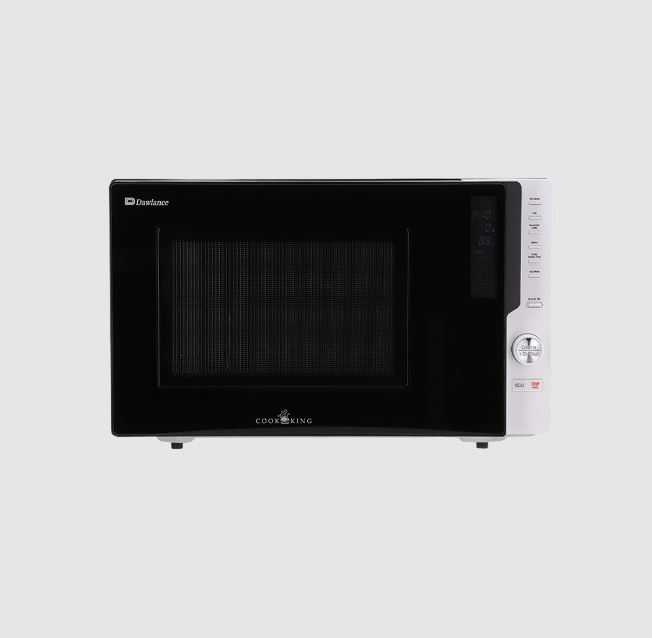 Dawlance DW 550 AF Air Fryer Microwave Oven - YH Enterprises