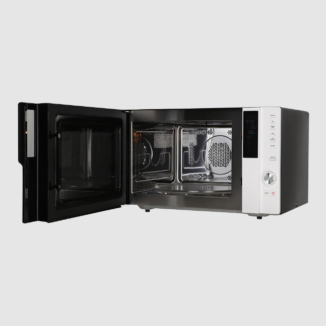 Dawlance DW 550 AF Air Fryer Microwave Oven - YH Enterprises