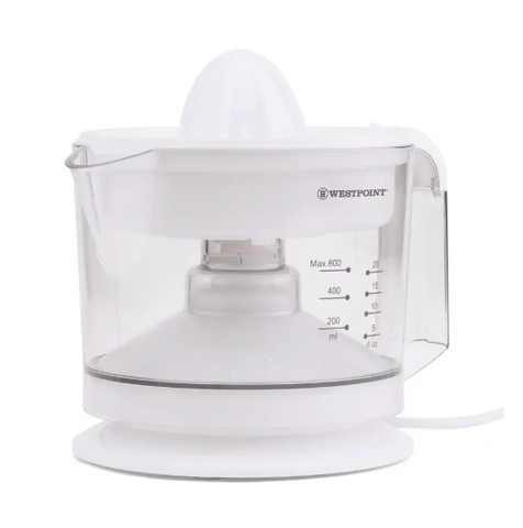 Westpoint Deluxe Citrus Juicer WF-546