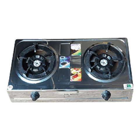 Crown Gas_ Stove CR-D500