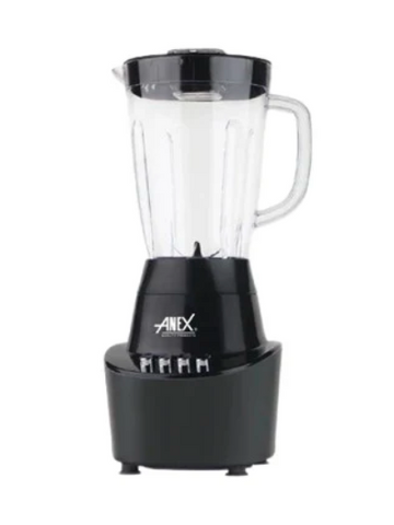 Anex AG-6043 Deluxe Blender Grinder 2 in 1