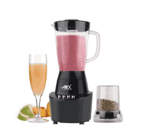 Anex AG-6043 Deluxe Blender Grinder 2 in 1