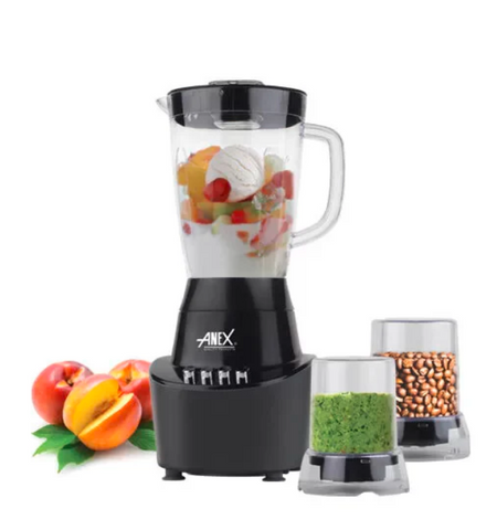Anex AG-6044 Deluxe Blender Grinder